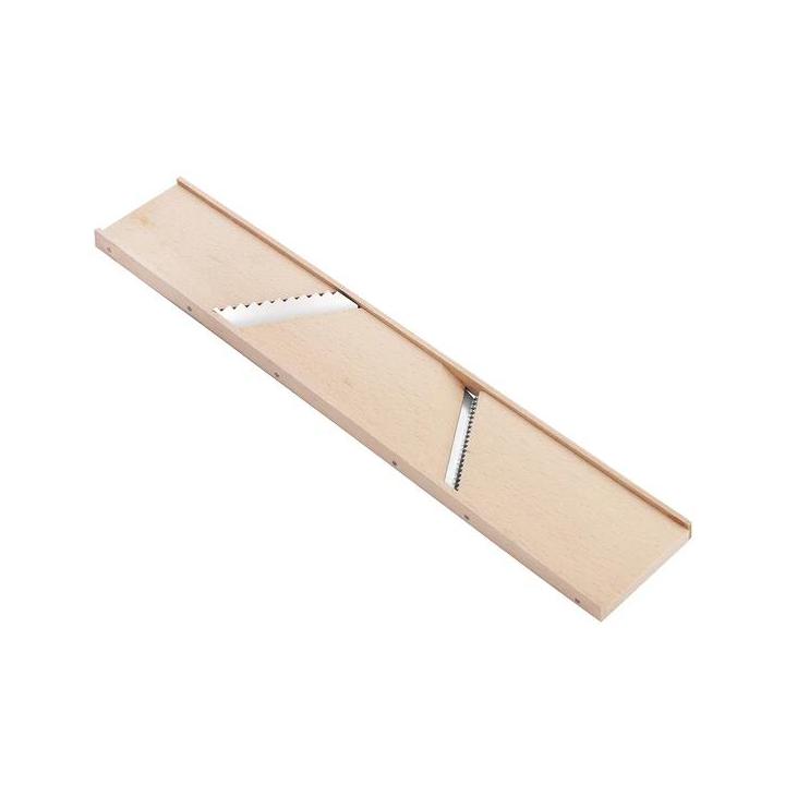 Фото Терка для корейской моркови и картофеля фри Matiychuk - Магазин MASMART