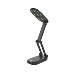 Фото Лампа настольная LED Lebron L-TL-L 6W 4100K Lead-acid 700...  - Магазин MASMART