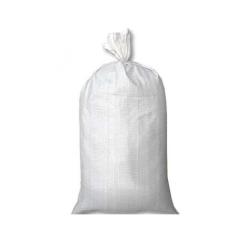 Фото Мішок 105х55 білий  - Магазин MASMART