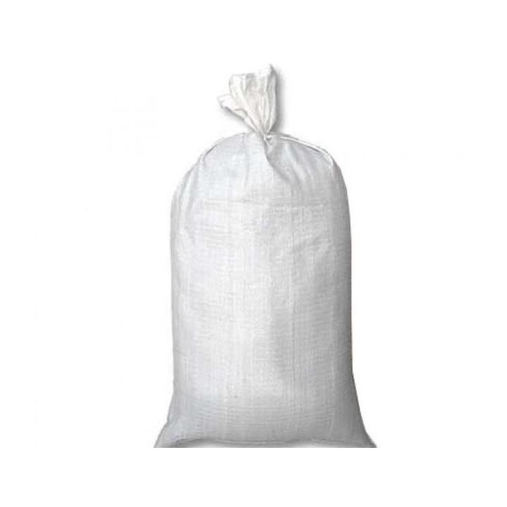 Фото Мішок 105х55 білий - Магазин MASMART