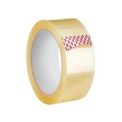 Фото Скотч прозрачный 48 мм х 40 м 40 мкн ТетрисПак (100г)  - Магазин MASMART