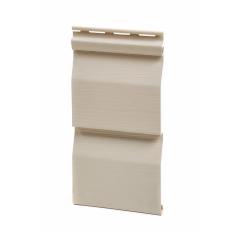 Фото Сайдинг FaSiding Standard Какао 3,85х0,255 м  - Магазин MASMART