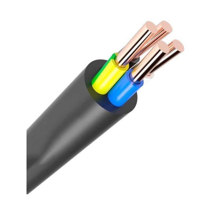 Фото Кабель ВВГнгд 4х1,5 Віса Електро - Магазин MASMART