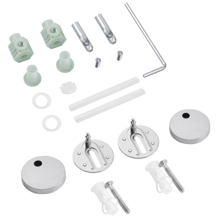 Фото Унитаз подвесной Kroner Eifel WHI523629 RIMLESS безобедочный с сиденьем (KE523629WHIR)  - Магазин MASMART