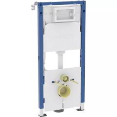 Фото Установочная система для унитаза Geberit Duofix 458.126.00.2  - Магазин MASMART