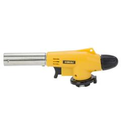 Фото Горелка газовая с пьезоподжигом и керамическим соплом...  - Магазин MASMART