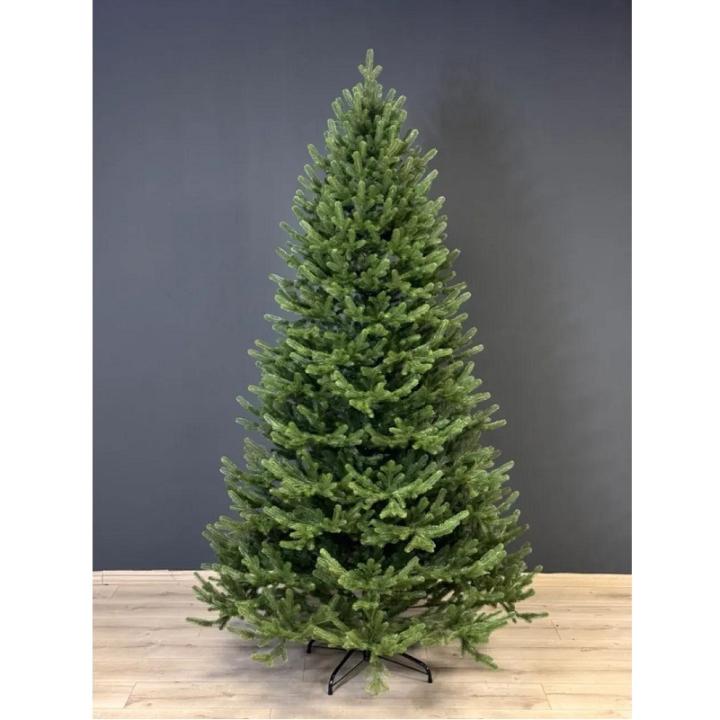 Фото Елка литая Smart classic 1,50м зеленая - Магазин MASMART