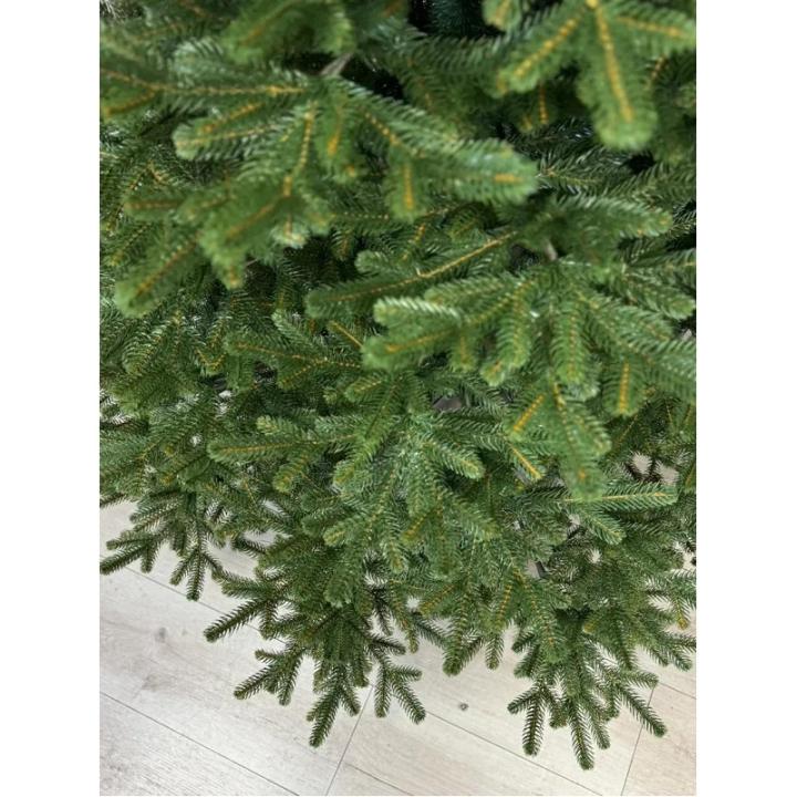 Фото Ялинка лита Smart classic 1,50 м зелена  - Магазин MASMART