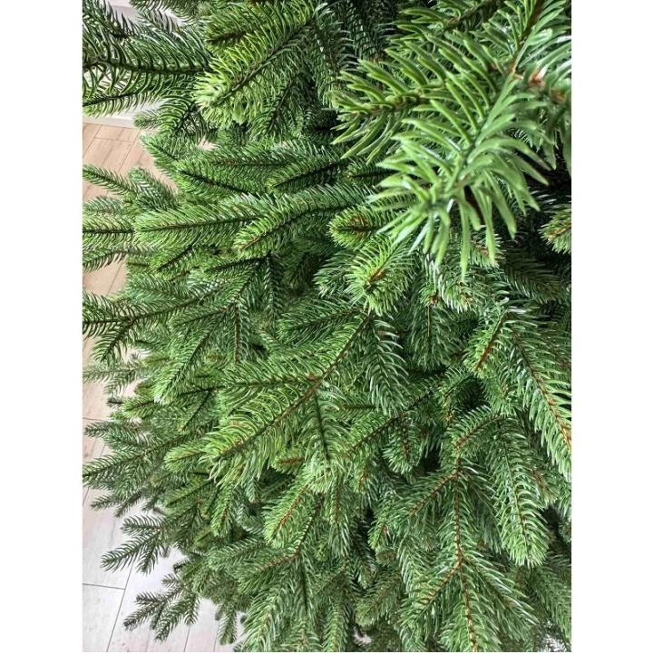 Фото Ялинка лита №6 2,10м зелена  - Магазин MASMART