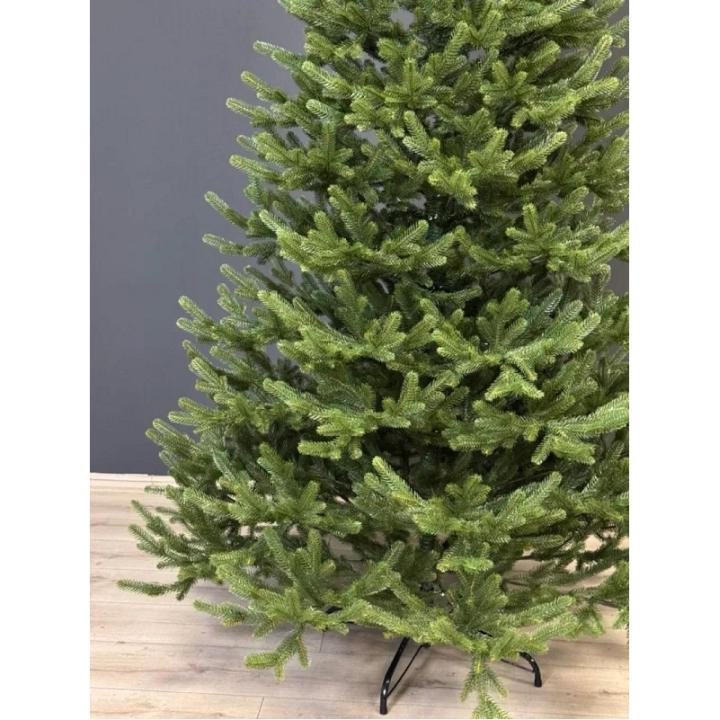 Фото Ялинка лита Smart classic №10 2,10м на крабах  - Магазин MASMART