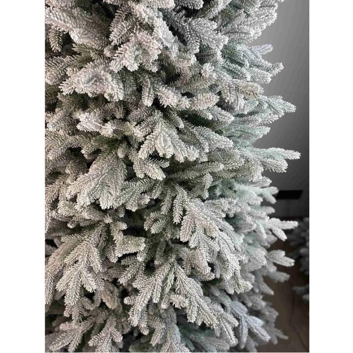 Фото Ялинка лита Засніжена №6 1,90м  - Магазин MASMART