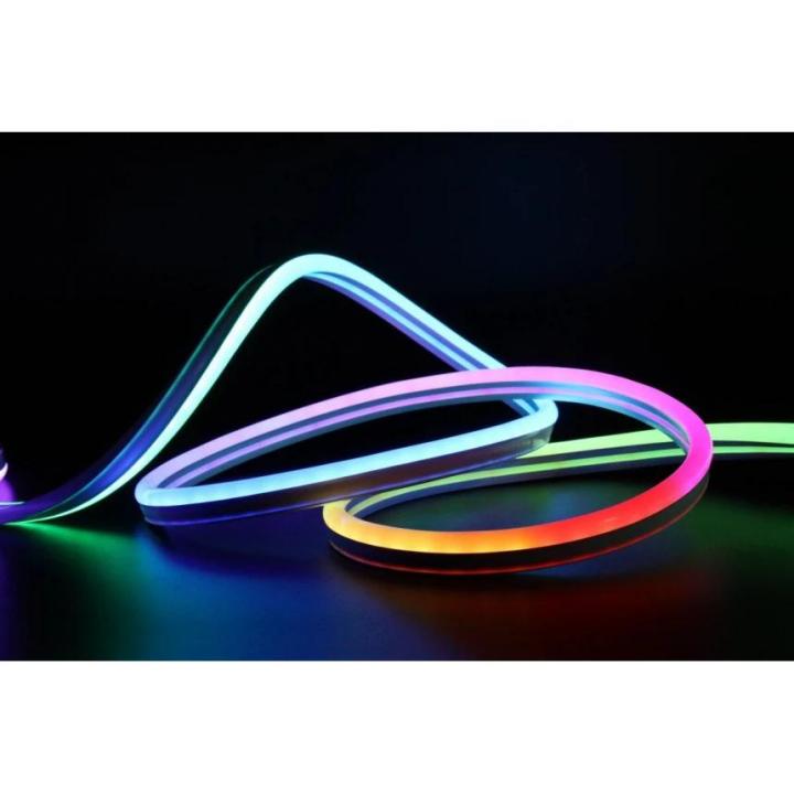 Фото Лента LED Sirius Neon RGB 5м 150LED 5v-LED  - Магазин MASMART