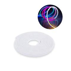 Фото Стрічка LED Sirius Neon RGB 5м 150LED 5v-LED  - Магазин MASMART