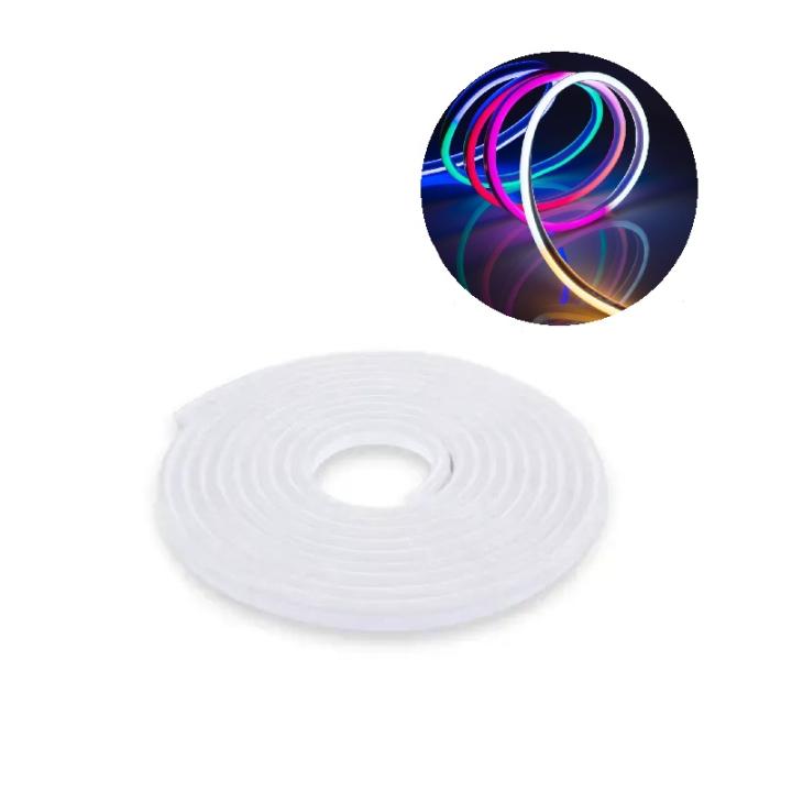 Фото Стрічка LED Sirius Neon RGB 5м 150LED 5v-LED - Магазин MASMART