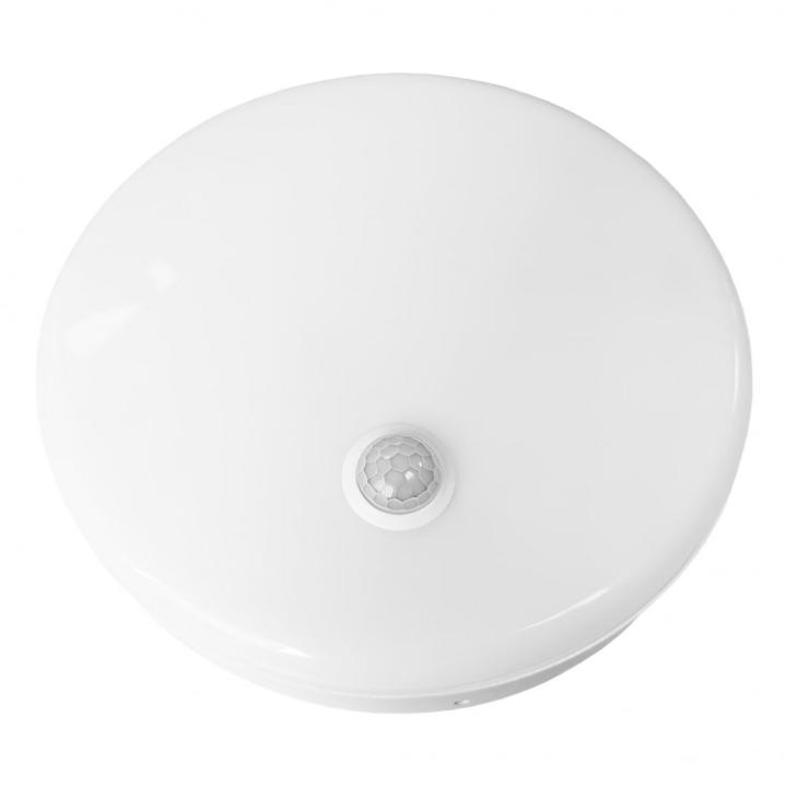 Фото Светильник LED Ledcoin AL3010-RPS 24W 6500К с ИК-датчиком  - Магазин MASMART