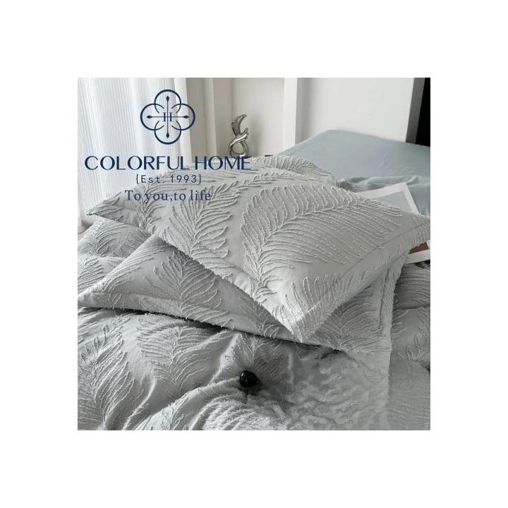 Фото Комплект постельного белья двуспальный 180х220см Colorful Home Softline  - Магазин MASMART