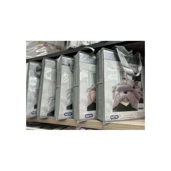 Фото Комплект постельного белья двуспальный 180х220см Colorful Home Softline  - Магазин MASMART