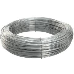 Фото Проволока вязальная Ø1,8 мм оцинкованная  - Магазин MASMART