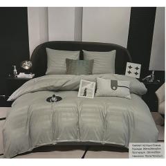 Фото Комплект постільної білизни євро 200х230см Colorful Home...  - Магазин MASMART