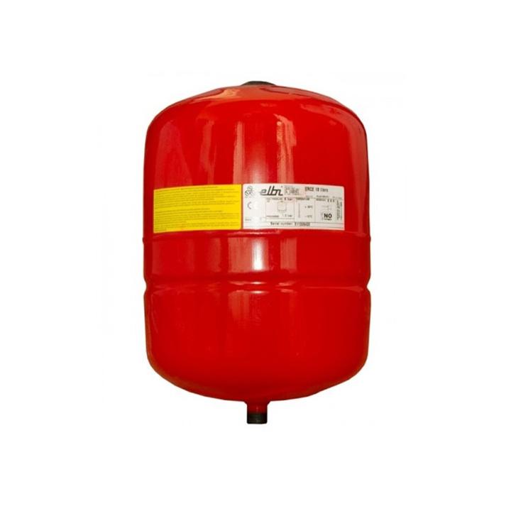 Фото Бак розширювальний сферичний Elbi ER-18 CE 18л - Магазин MASMART