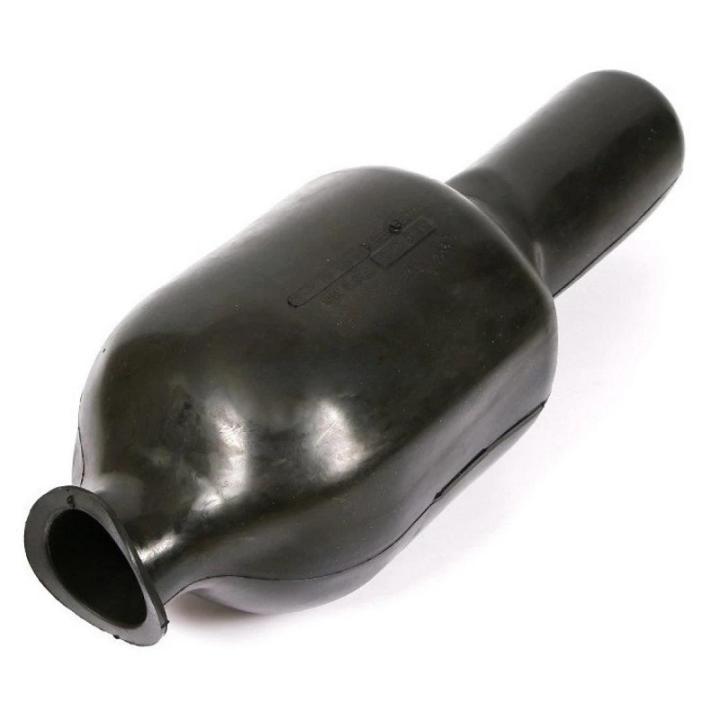 Фото Мембрана Sefa 100-150л 80мм прохідна - Магазин MASMART