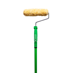 Фото Ручка к валику телескопическая 1,65-3,0м Yoshimoto (Y01-505)  - Магазин MASMART