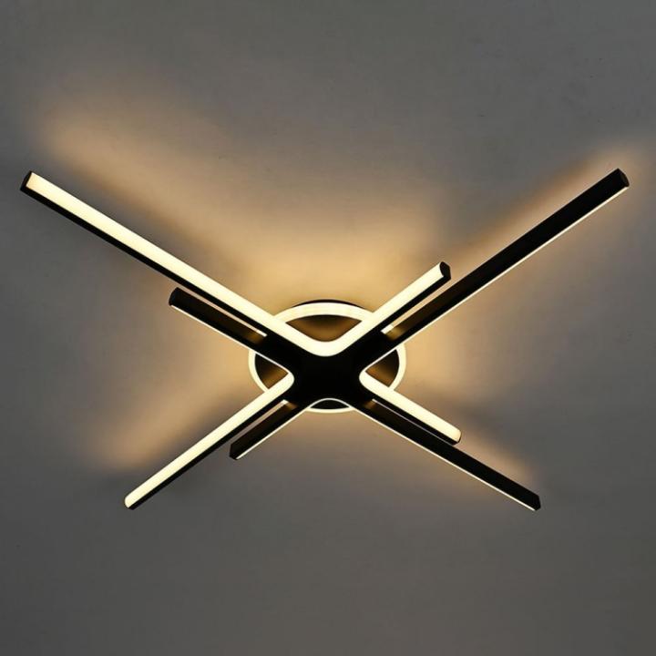 Фото Люстра LED Ardero AL6185-1ARD MILL 64W 3000/4500/6500K з пультом  - Магазин MASMART