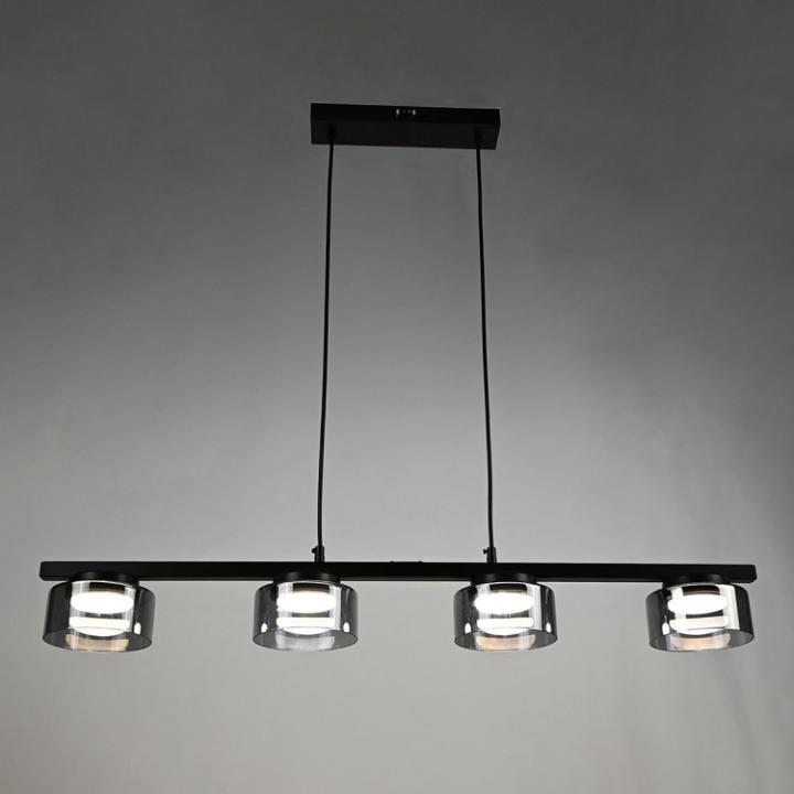 Фото Люстра Ardero ML493-4 130х900х1000мм  - Магазин MASMART