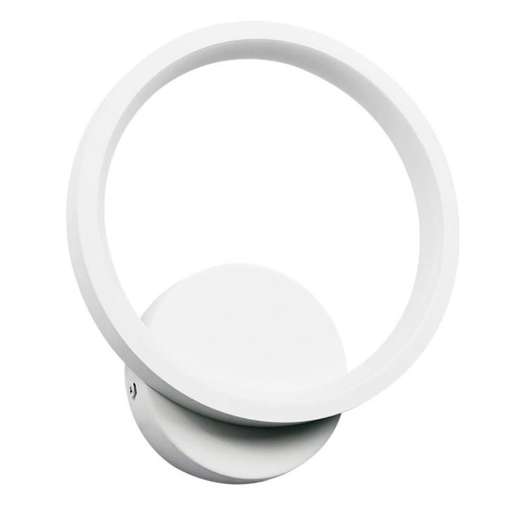 Фото Світильник бра LED Ardero AL621ARD FORCE R 14W білий  - Магазин MASMART