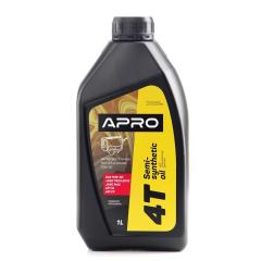 Фото Масло для четырехтактных двигателей полусинтетическое...  - Магазин MASMART