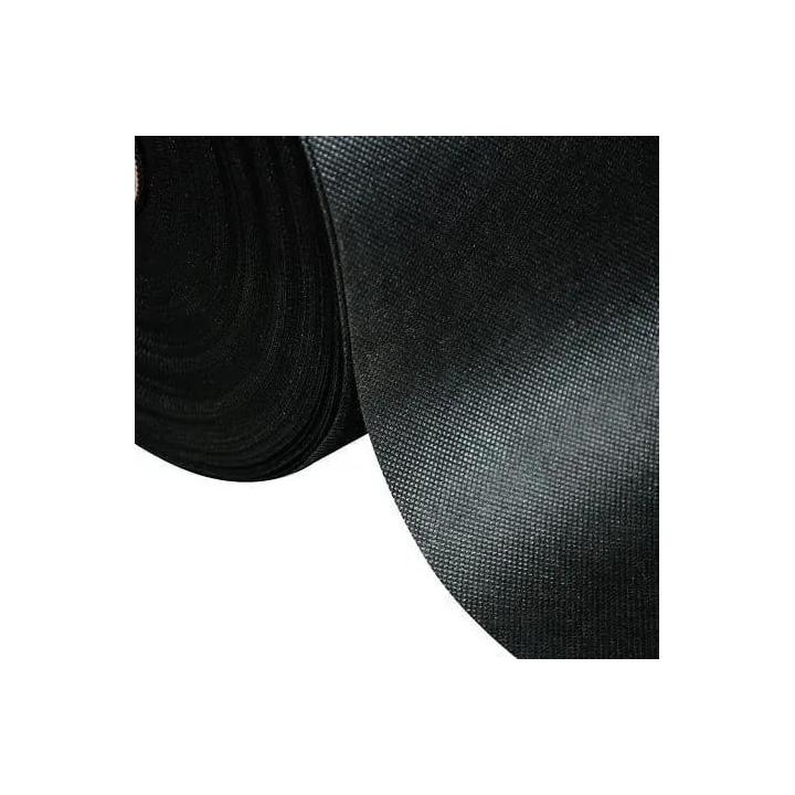 Фото Геотекстиль Greentex чорний 100 г/м² (1,05х100 м)  - Магазин MASMART