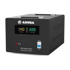 Фото Стабілізатор напруги ARUNA SDR-10000 Servo  - Магазин MASMART
