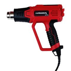 Фото Фен промышленный Haisser HG-20D  - Магазин MASMART