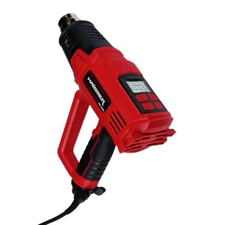 Фото Фен промышленный Haisser HG-20D  - Магазин MASMART