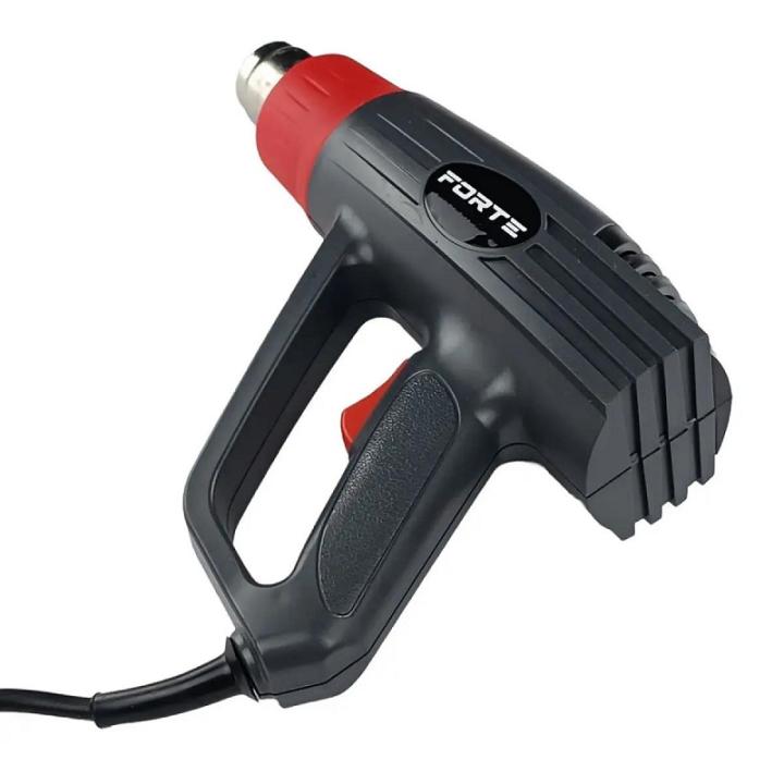 Фото Фен промышленный Forte HG 2000-2  - Магазин MASMART
