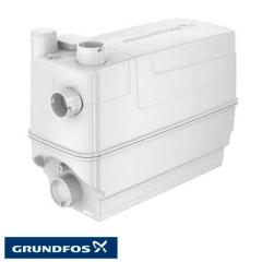 Фото Канализационная установка Grundfos Sololift2 C-3 (97775317)  - Магазин MASMART