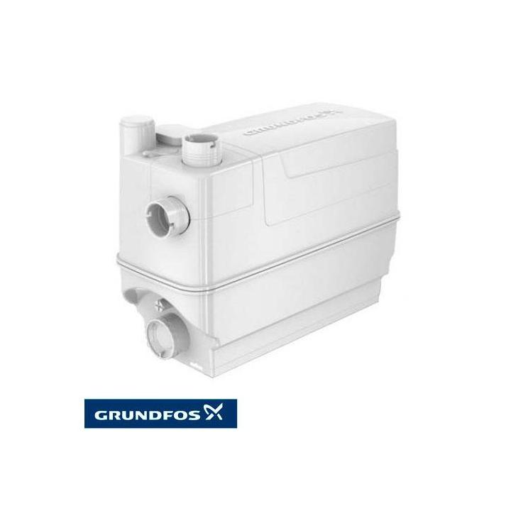 Фото Канализационная установка Grundfos Sololift2 C-3 (97775317) - Магазин MASMART