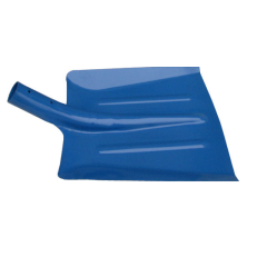 Фото Лопата сталева сніг-зерно Водолій ЯП №3 33х33,7мм  - Магазин MASMART