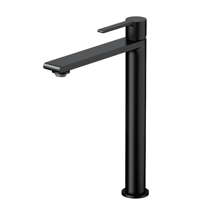 Фото Змішувач для умивальника Cersanit Virgo S951-590 - Магазин MASMART