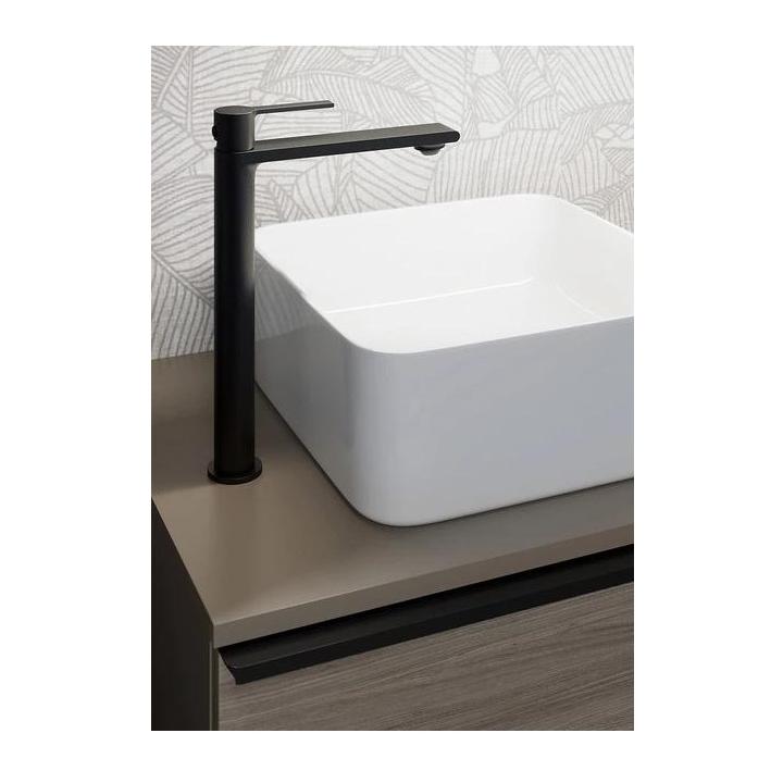 Фото Смеситель для умывальника Cersanit Virgo S951-590  - Магазин MASMART