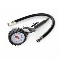 Фото Пистолет для подкачки колес пневматический с манометром...  - Магазин MASMART