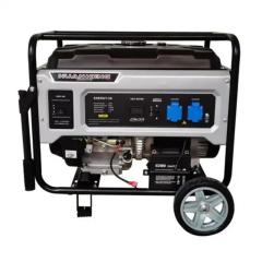 Фото Генератор бензиновий Huan Neng ENERGY-5А 5.0/5.5 кВт...  - Магазин MASMART