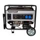 Фото Генератор бензиновий Huan Neng ENERGY-5А 5.0/5.5 кВт ручно/электростарт  - Магазин MASMART