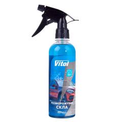 Фото Розморожувач для скла VITOL 400 мл AL-VTGD-4004  - Магазин MASMART