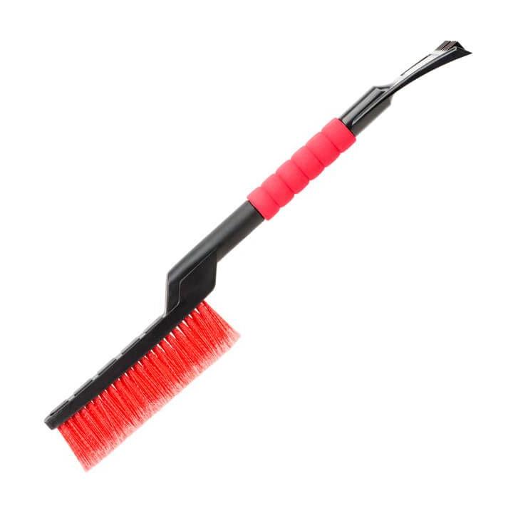 Фото Щітка зі шкребком Intertool AT-0115 61см - Магазин MASMART