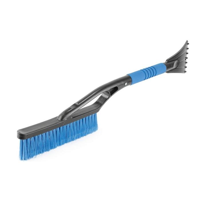 Фото Щітка зі шкребком 105мм Mastertool 84-0021 56см - Магазин MASMART