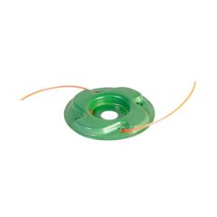 Фото Котушка для тримера Mastertool КМ2 19-1904  - Магазин MASMART