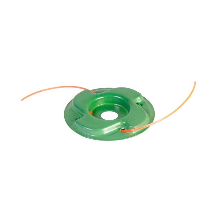 Фото Котушка для тримера Mastertool КМ2 19-1904 - Магазин MASMART