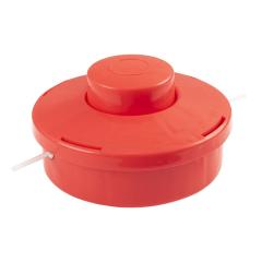 Фото Катушка для триммера Mastertool полуавтоматическая PE...  - Магазин MASMART