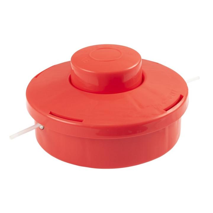 Фото Катушка для триммера Mastertool полуавтоматическая PE M10х1.25 FLH 19-1906 - Магазин MASMART